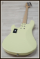 Preview: Sandberg Electra VS4 RW, Creme Highgloss